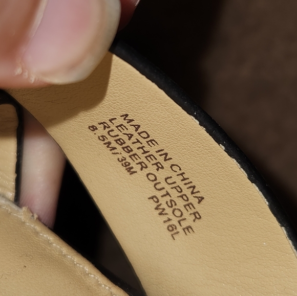 Michael Kors Espadrille wedges - Picture 4 of 7
